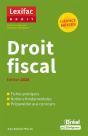Droit Fiscal 2024 - Preview