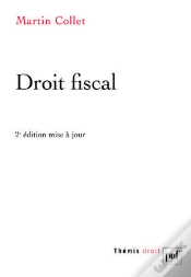 Capa do artigo Droit Fiscal (2e Édition)