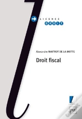 Droit Fiscal
