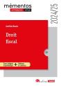 Droit Fiscal - Preview