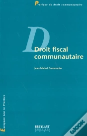Capa do artigo Droit Fiscal Communautaire