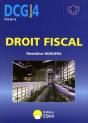 Droit Fiscal ; Dcg 4 - Preview