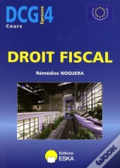 Droit Fiscal ; Dcg 4