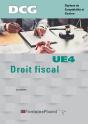 Droit Fiscal ; Dcg ; Ue4 ; Livre De L'Élève - Preview