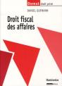 Droit Fiscal Des Affaires - Preview