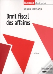 Capa do artigo Droit Fiscal Des Affaires,2eme Edition