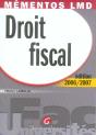 Droit Fiscal (Édition 2006-2007) - Preview