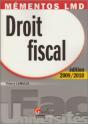 Droit Fiscal (Édition 2009/2010) - Preview