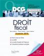 Droit Fiscal (Édition 2014/2015) - Preview