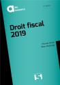 Droit Fiscal (Édition 2019) - Preview