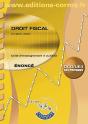 Droit Fiscal Enonce - Preview