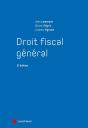 Droit Fiscal Général (5e Édition) - Preview