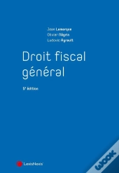 Droit Fiscal Général (5e Édition)