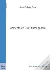 Droit Fiscal Général