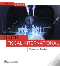 Capa do artigo Droit Fiscal International