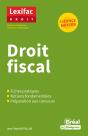 Droit Fiscal - Preview
