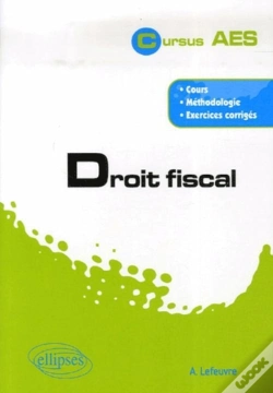 Capa do artigo Droit Fiscal