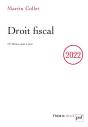 Droit Fiscal - Preview