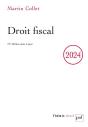 Droit Fiscal - Preview
