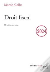 Droit Fiscal