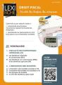 Droit Fiscal - Preview