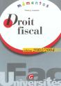 Droit Fiscal - Preview