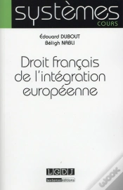 Capa do artigo Droit Français De L