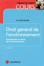 Droit General De L Environnement - Preview