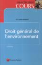 Droit General De L Environnement - Preview