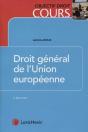 Droit General De L Union Europeenne - Preview