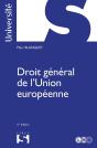 Droit Général De L'Union Européenne (11e Édition) - Preview