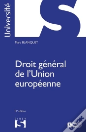 Capa do artigo Droit Général De L