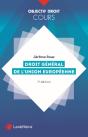 Droit Général De L'Union Européenne (7e Édition) - Preview