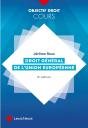 Droit Général De L'Union Européenne (8e Édition) - Preview