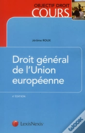 Capa do artigo Droit General De L