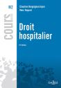 Droit Hospitalier (10e Édition) - Preview