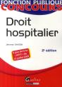 Droit Hospitalier (2e Édition) - Preview