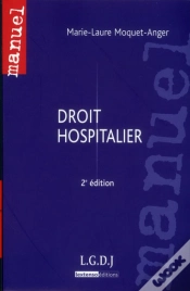 Capa do artigo Droit Hospitalier,2eme Edition