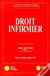 Droit Infirmier