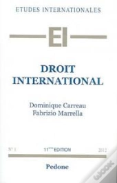 Droit International (11e Édition)