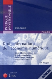 Capa do artigo Droit International De L