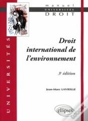 Capa do artigo Droit International De L