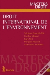 Droit International De L'Environnement
