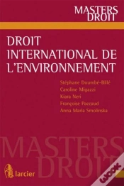 Capa do artigo Droit International De L