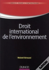 Droit International De L'Environnement