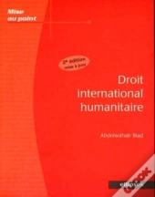 Droit International Humanitaire - 2e Édition
