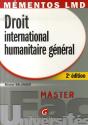 Droit International Humanitaire Général - Preview