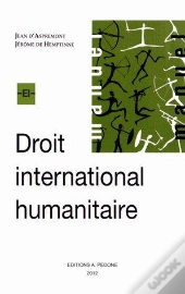 Droit International Humanitaire