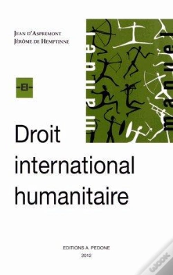 Capa do artigo Droit International Humanitaire