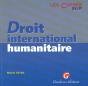 Droit International Humanitaire - Preview